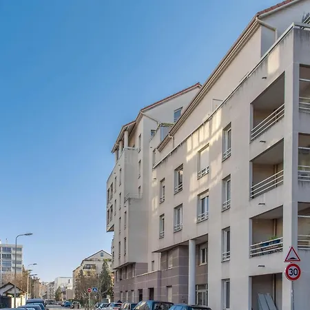 Apartment Duplex Bandiera - Welkeys