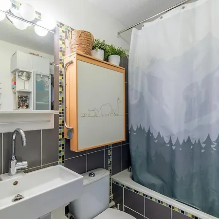 Apartment Duplex Bandiera - Welkeys *