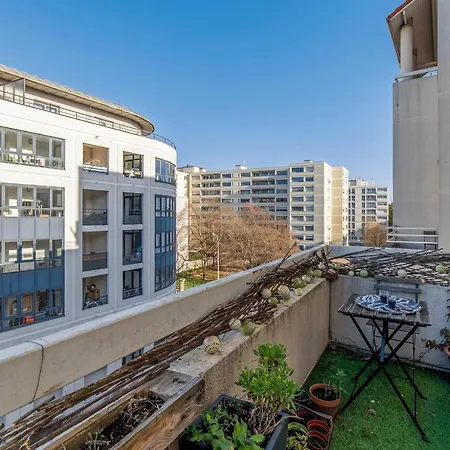 Duplex Bandiera - Welkeys Apartment