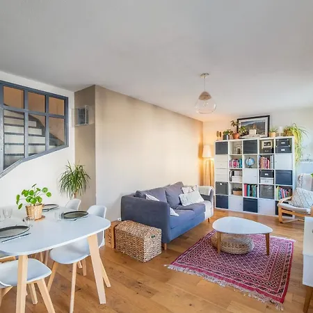 Duplex Bandiera - Welkeys Apartment *